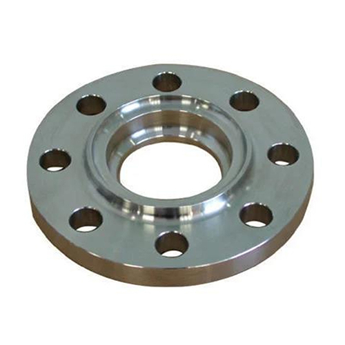 Socket Weld Flange - Features: High Quality