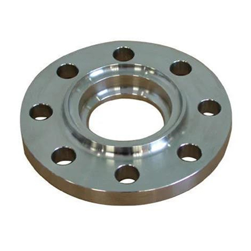 Pipe Flange - Features: High Quality
