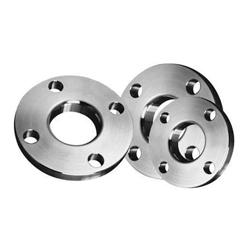Lap Joint Flange - Features: High Quality