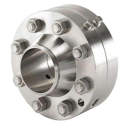 SS Orifice Flange