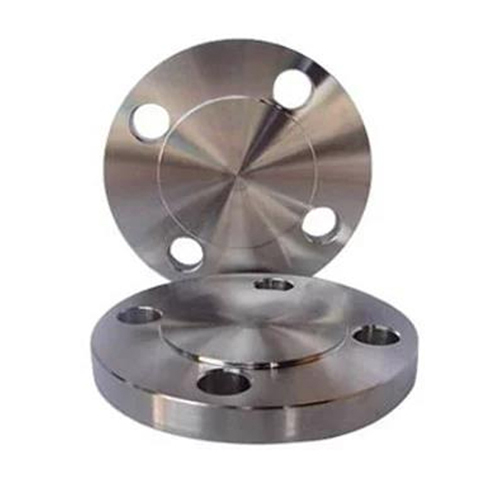 Galvanize Flange