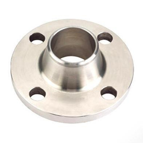 Butt Weld Pipe Flange - Features: High Quality