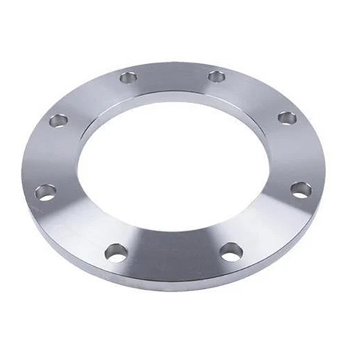Plate Flange