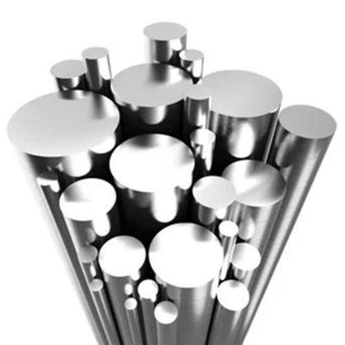 SS 304 Round Bar