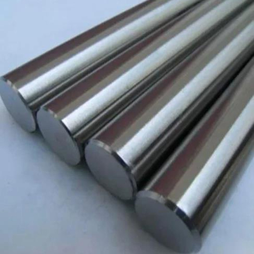 SS 347 Round Bar
