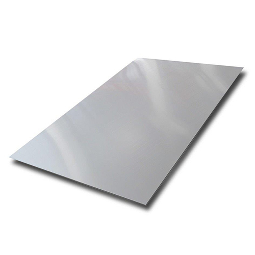 304 Stainless Steel Sheet - Color: Different Available