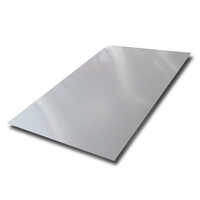 316L Stainless Steel Sheet - Color: Different Available