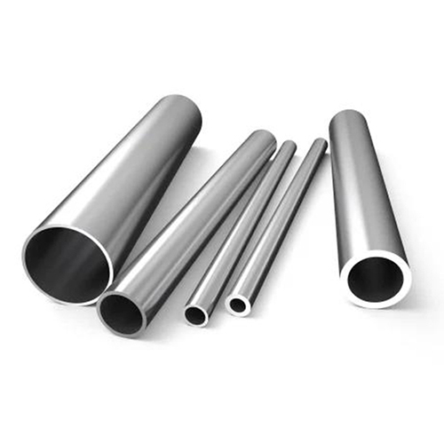Titanium Pipe