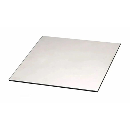 Titanium Grade 12 Sheet - Color: Different Available