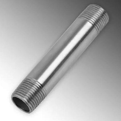 SS Pipe Nipple