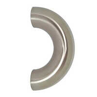 180 Degree Ss Long Radius - Features: High Quality