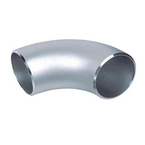 SS 316 Elbow