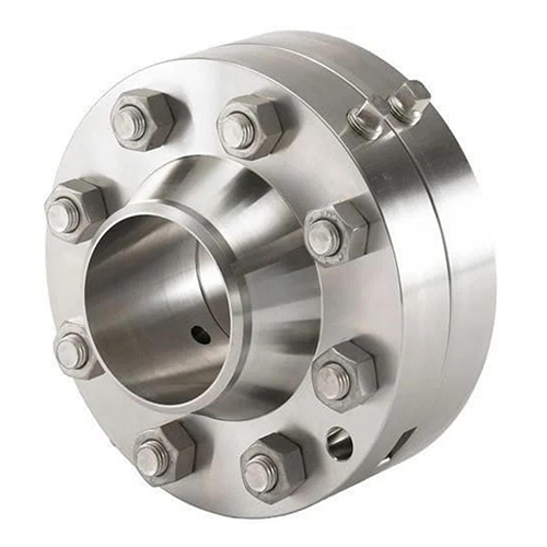 Ss Orifice Flange - Features: High Quality