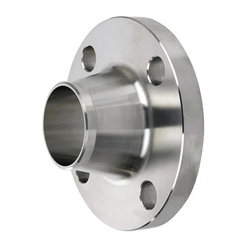 Ss Weld Neck Flange - Features: High Quality