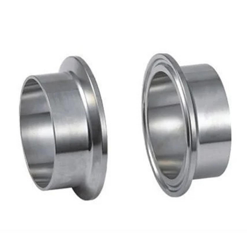 Seaamless Pipe Stud End