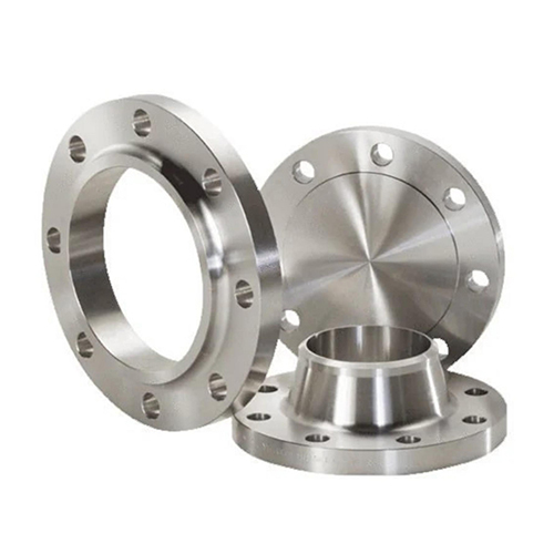 SS ASTM A240 Flange