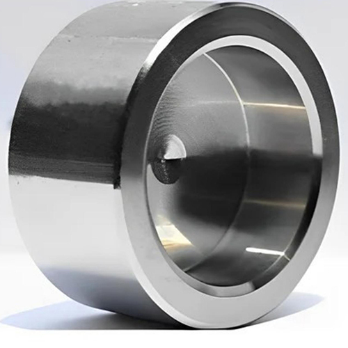 SS Weld Cap