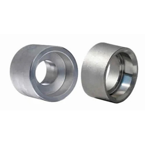 Socket Weld Half Coupling