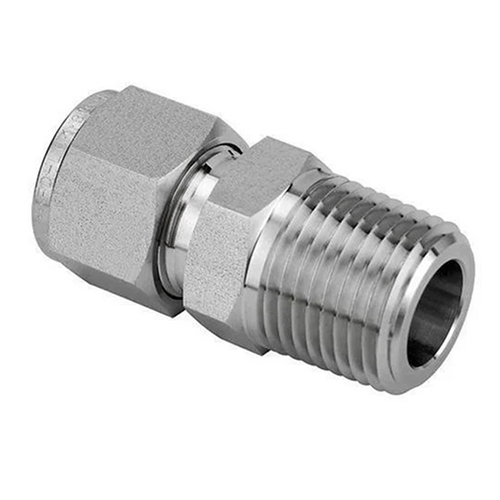 SS Female Connector