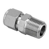 SS Female Connector