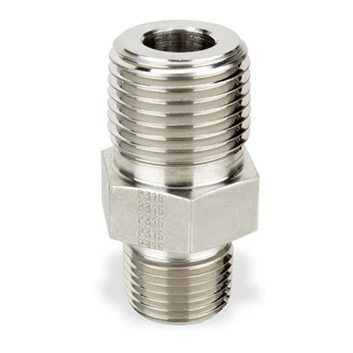 Instrumentation Adaptor Fitting