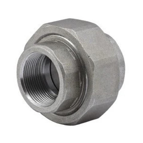 SS NPT Threaded Fitting