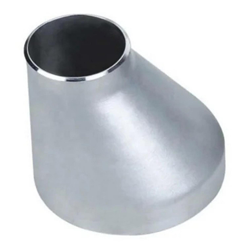 SS 304 Eccentric Reducer