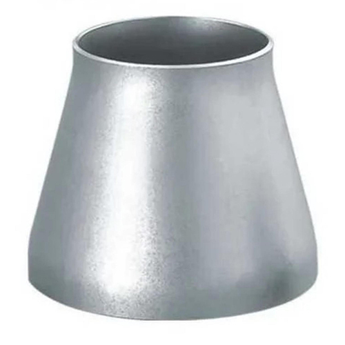 SS Reducer Fitting