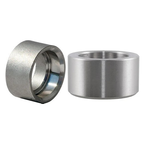 Socket Weld Coupling Half