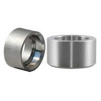 Socket Weld Coupling Half - Features: High Quality