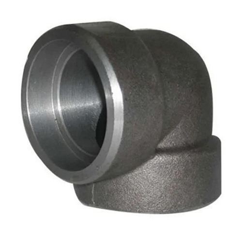 SS Elbow