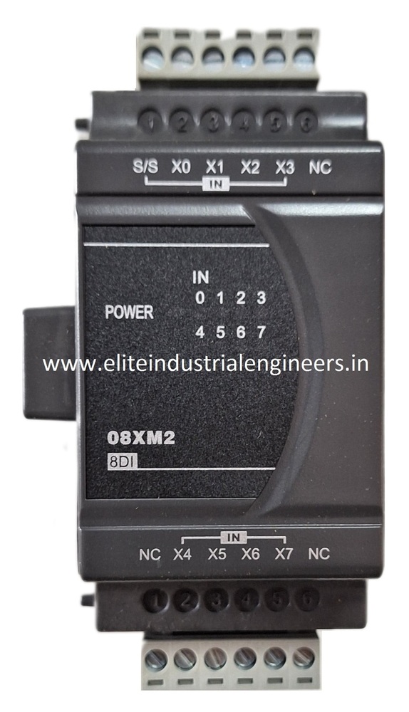 DELTA PLC DVP08SM11N