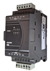 DELTA PLC DVP08SM11N