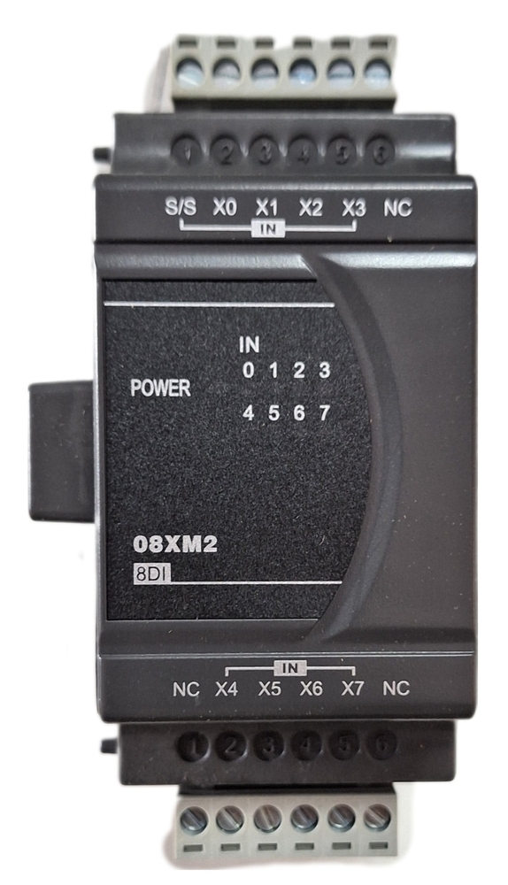 DELTA PLC DVP08SM11N