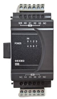 DELTA PLC DVP08SM11N