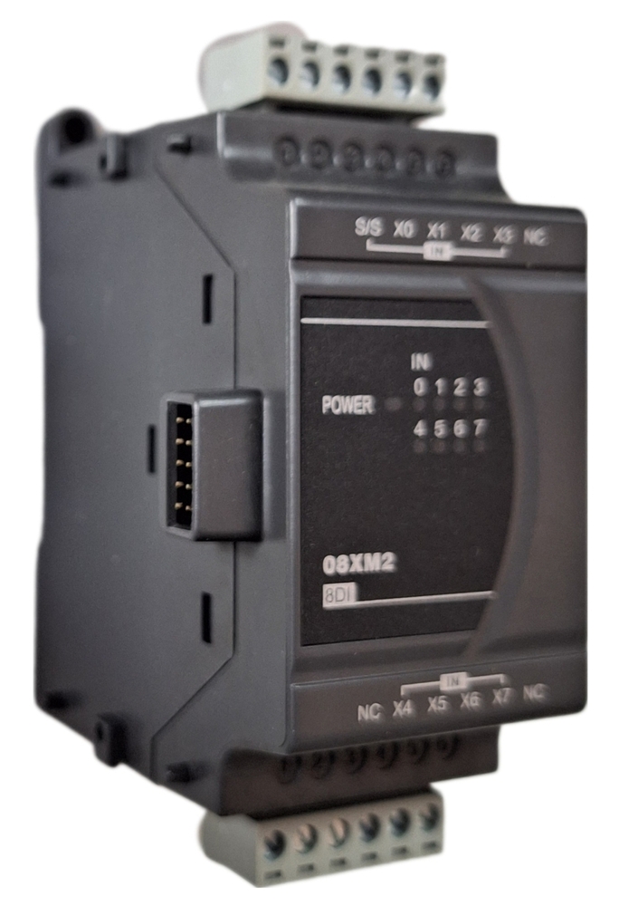 DELTA PLC DVP08SM11N