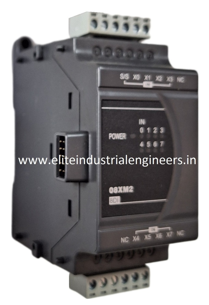 DELTA PLC DVP08SM11N