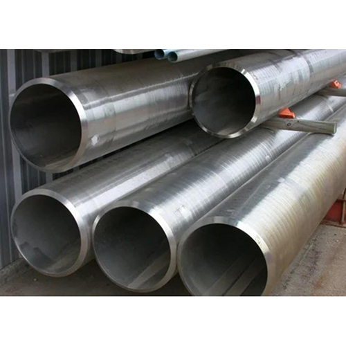 SS ERW Super Duplex Pipe