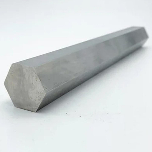 SS 321 Hexagonal Bar