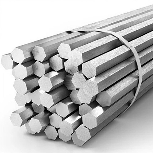 SS 303 Hexagonal Bar