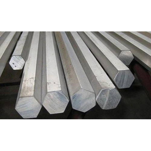 SS 310 Hexagonal Bar