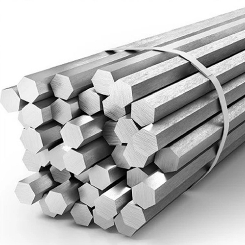 SS 202 Hex Bar