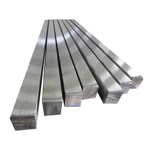 SS 202 Square Bar