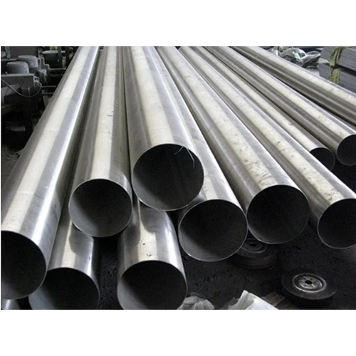 ASTM A312 Seamless Pipe