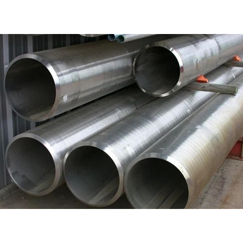 SS Welded Pipe