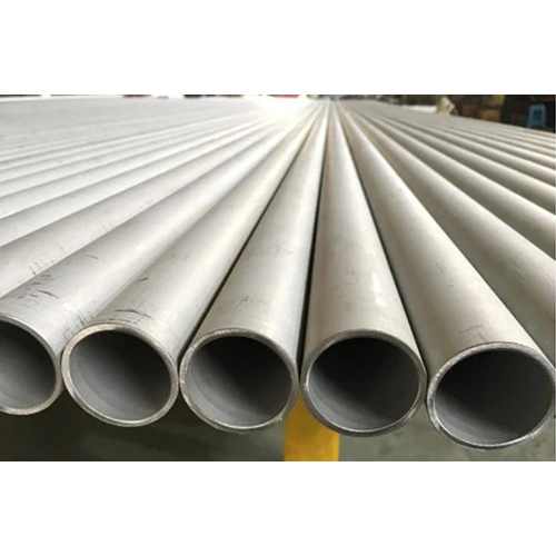 SS Seamless Pipe