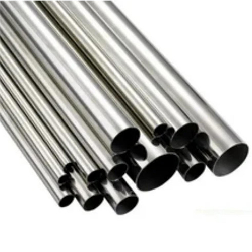 ASTM A358 SS Seamless Welded Pipe