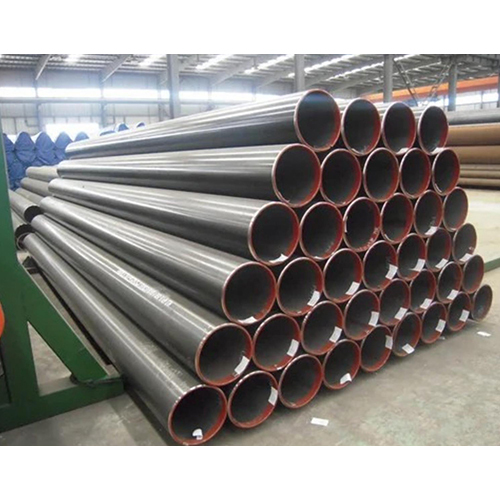 ASTM A409 SS Seamless Welded Pipe