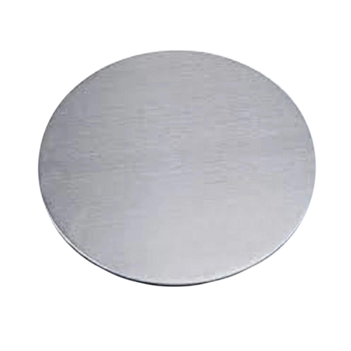 304 Stainless Steel Circle