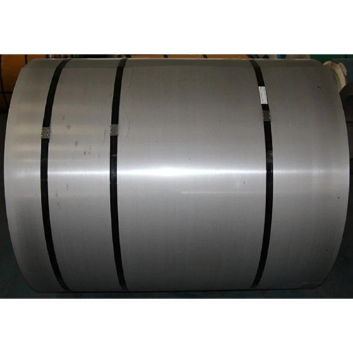 202 Stainless Steel Coil